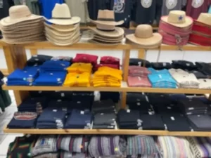 Clothing Shop in Continental Divide, NM