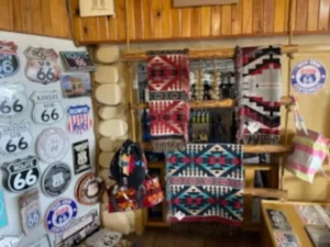 Handmade Rugs Store in Continental Divide, NM
