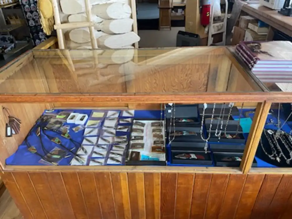 Jewelry Case